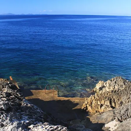 By The Sea Zavalatica, Korcula - 9137 Zavalatica