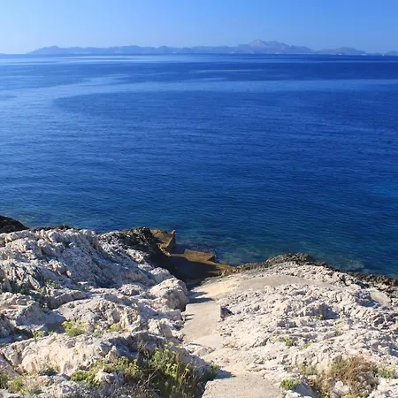 By The Sea Zavalatica, Korcula - 9137 Apartmán Zavalatica