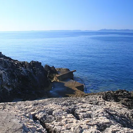 Apartamento By The Sea Zavalatica, Korcula - 9137 Zavalatica