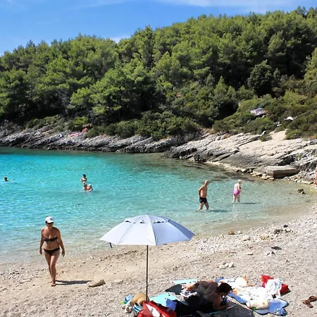 By The Sea Zavalatica, Korcula - 9137