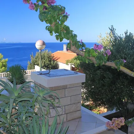 By The Sea Zavalatica, Korcula - 9137 Apartamento Zavalatica