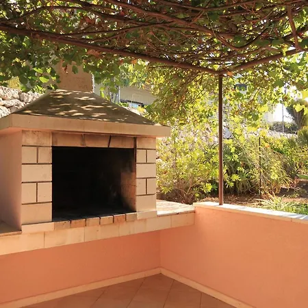 Apartamento By The Sea Zavalatica, Korcula - 9137 *