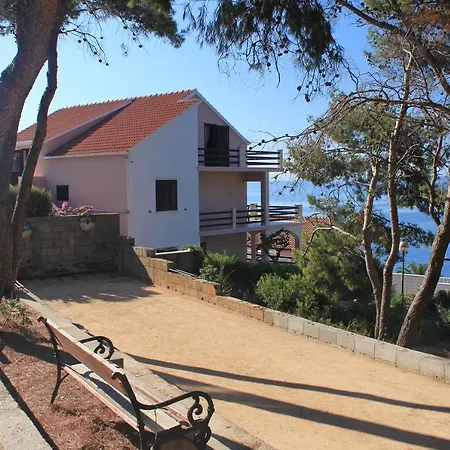 By The Sea Zavalatica, Korcula - 9137 Apartmán *