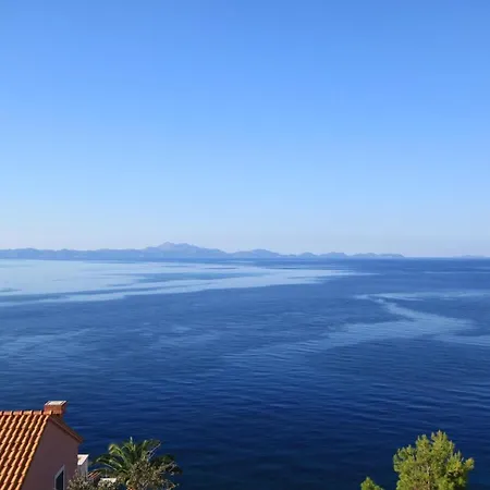 By The Sea Zavalatica, Korcula - 9137 Apartamento