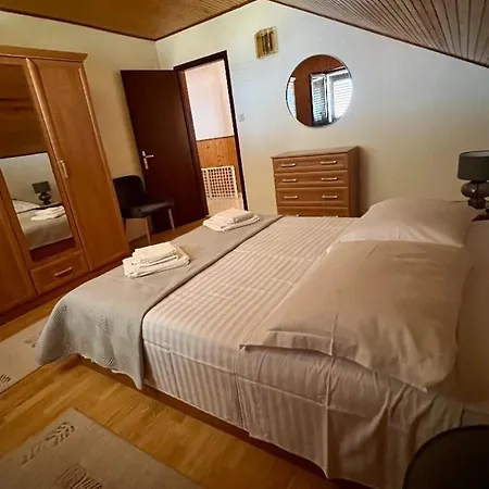 By The Sea Zavalatica, Korcula - 9137 Apartamento Zavalatica