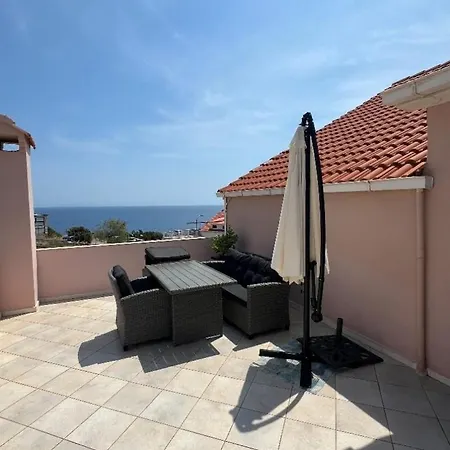 By The Sea Zavalatica, Korcula - 9137 Apartamento *