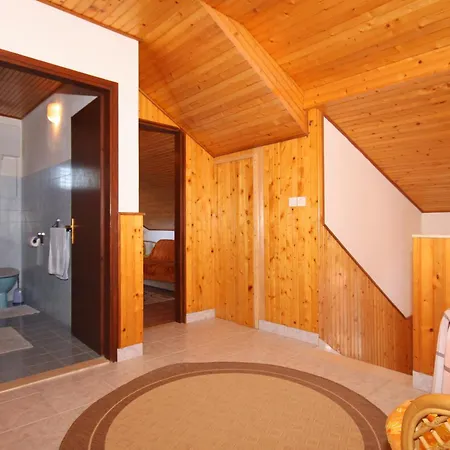 Apartmán By The Sea Zavalatica, Korcula - 9137 Zavalatica