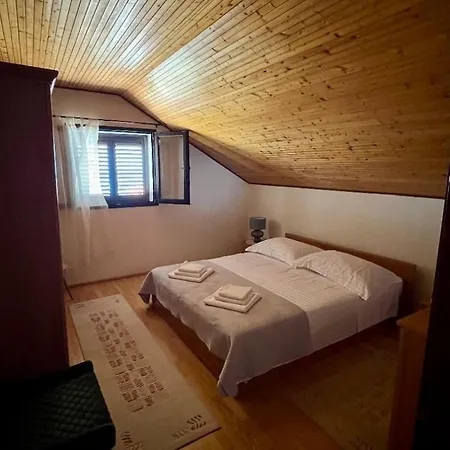 By The Sea Zavalatica, Korcula - 9137 Zavalatica