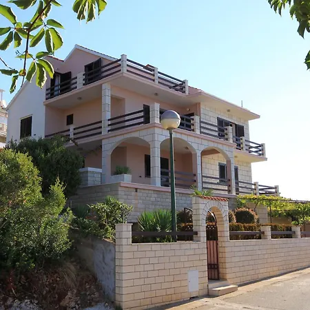 Apartamento By The Sea Zavalatica, Korcula - 9137