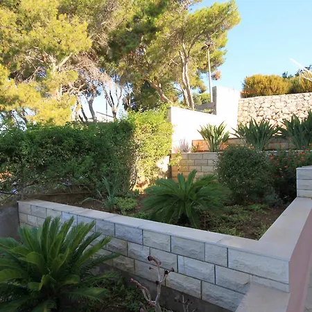 By The Sea Zavalatica, Korcula - 9137 자발라티카