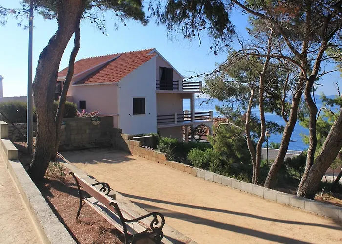 By The Sea Zavalatica, Korcula - 9137 公寓 *