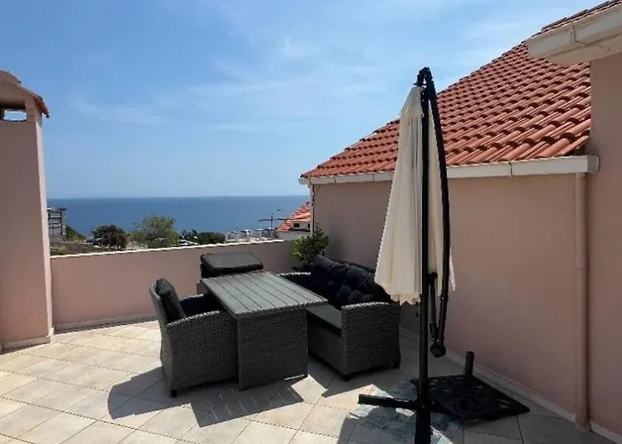 By The Sea Zavalatica, Korcula - 9137 公寓 *