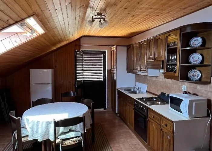 By The Sea Zavalatica, Korcula - 9137 아파트 자발라티카