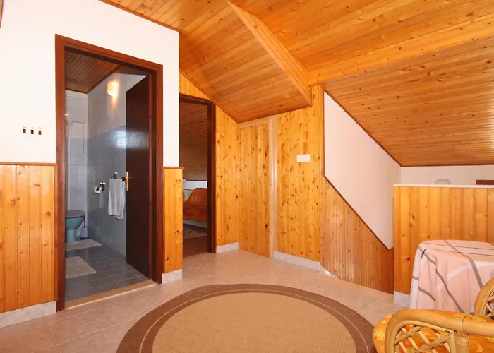 아파트 By The Sea Zavalatica, Korcula - 9137 자발라티카