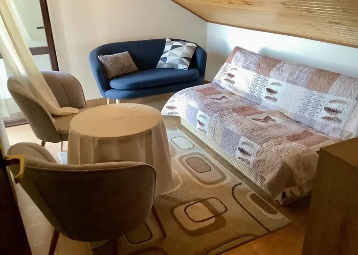 By The Sea Zavalatica, Korcula - 9137 公寓